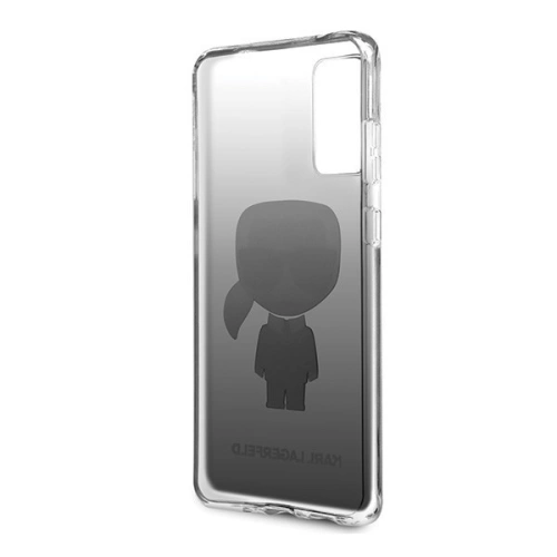 Wytrzymałe etui KARL LAGERFELD do Galaxy S20