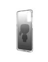 Hurtownia GSM - Karl Lagerfeld KLHCS62TRDFKBK S20 G980 czarny/black Karl Ikonik - KLD242BLK - {ean13} - Hurt