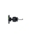 Hurtownia GSM - Tech-Protect MM15W-V6 Qi2 Magnetic Magsafe műszerfal és szellőző autós tartó vezeték nélküli töltő 15W fekete - THP3451 - {ean13} - Hurt
