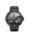 Hurtownia GSM - Smartwatch BlitzWolf BW-AT5 AMOLED 1.43" IP67 Bluetooth 5.3 (černý) - BLZ624 - {ean13} - Hurt