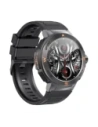 Hurtownia GSM - Smartwatch BlitzWolf BW-AT5 AMOLED 1.43" IP67 Bluetooth 5.3 (černý) - BLZ624 - {ean13} - Hurt