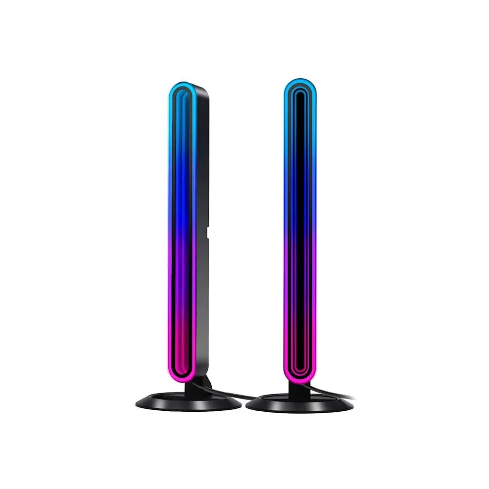 Hurtownia GSM - BlitzWolf BW-AL1 lampă LED RGB cu suport - BLZ625 - {ean13} - Hurt