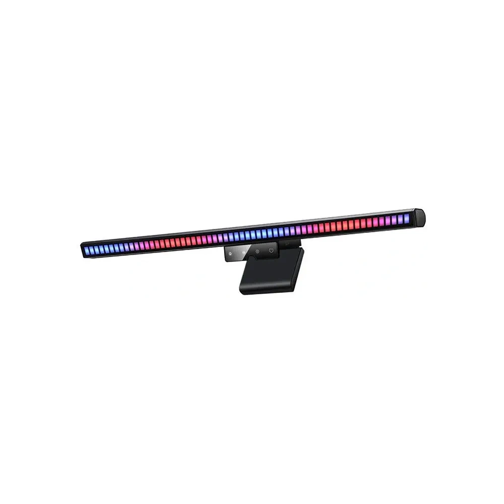 Hurtownia GSM - BlitzWolf BW-NEW CML4 lumină pentru monitor RGB - BLZ626 - {ean13} - Hurt