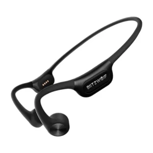 Hurtownia GSM - Sluchátka s kostním vedením Blitzwolf BW-BTS9 32GB IPX8 Bluetooth 5.3 + EDR - BLZ627 - {ean13} - Hurt