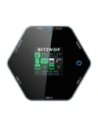 Hurtownia GSM - Dokovací stanice 8v1 Blitzwolf BW-TH16 USB 100W LCD Smart Display USB-C 3.1, 2xUSB-A 3.1, USB-C PD 100W, HDMI 4K60hz, TF/SD 3.0, HD 4K@60hz - BLZ628 - {ean13} - Hurt