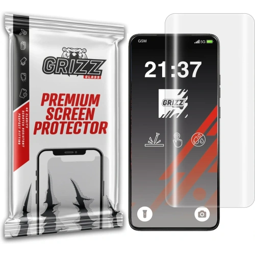 Folia hydrożelowa GrizzGlass Hydrofilm do Motorola ThinkPhone 25