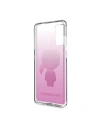 Hurtownia GSM - Karl Lagerfeld KLHCS62TRDFKPI S20 G980 różowy/pink Karl Ikonik - KLD243PNK - {ean13} - Hurt