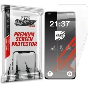 Folia ceramiczna GrizzGlass CeramicFilm do Oppo K12 Plus