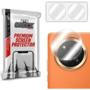 Hurtownia GSM - GrizzGlass Camera Hibridă Glass Honor X60 Pro - GRZ11946 - {ean13} - Hurt