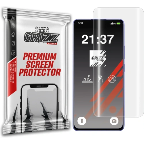 Folia hydrożelowa GrizzGlass Hydrofilm do Realme P1 Speed