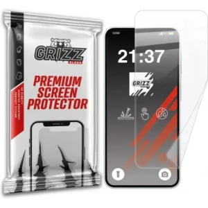 Wholesale GrizzGlass CeramicFilm Samsung Galaxy A16 4G - GRZ11951 - {ean13} - Hurt