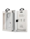 Hurtownia GSM - Karl Lagerfeld KLHCS67CFNRC S20+ G985 transparent Choupette Spaß - KLD244CL - {ean13} - Hurt