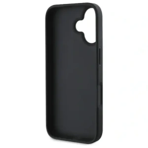 Wholesale Guess GUHCP16M4GMGGR Apple iPhone 16 Plus hardcase 4G Big Logo black - GUE4100 - {ean13} - Hurt