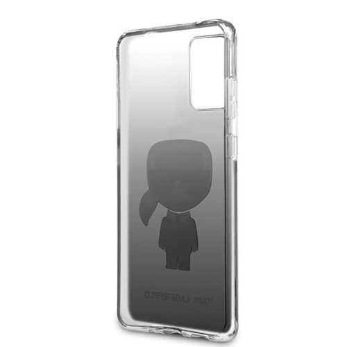 Wytrzymałe etui KARL LAGERFELD do Galaxy S20 Plus