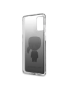 Hurtownia GSM - Karl Lagerfeld KLHCS67TRDFKBK S20+ G985 schwarz/black Karl Ikonik - KLD245BLK - {ean13} - Hurt