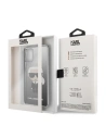 Hurtownia GSM - Karl Lagerfeld KLHCS67TRDFKBK S20+ G985 schwarz/black Karl Ikonik - KLD245BLK - {ean13} - Hurt