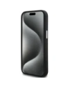 Hurtownia GSM - Mercedes MEHMP15S23SCMK Apple iPhone 15 / 14 / 13 Hartschale Silikon Bicolor MagSafe schwarz - MRS230 - {ean13} - Hurt