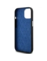 Hurtownia GSM - Mercedes MEHMP15S23SCMK Apple iPhone 15 / 14 / 13 Hartschale Silikon Bicolor MagSafe schwarz - MRS230 - {ean13} - Hurt