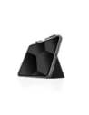 Wholesale STM Dux Plus Apple iPad 10.9" 2022 10th gen MIL-STD-810G with Apple Pencil holder (Black) EDU/COM version - STM78 - {ean13} - Hurt