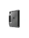Wholesale STM Dux Plus Apple iPad 10.9" 2022 10th gen MIL-STD-810G with Apple Pencil holder (Black) EDU/COM version - STM78 - {ean13} - Hurt