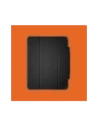 Hurtownia GSM - STM Dux Plus Apple iPad 10,9" 2022 10. generáció MIL-STD-810G Apple Pencil tartóval (Fekete) EDU/COM verzió - STM78 - {ean13} - Hurt