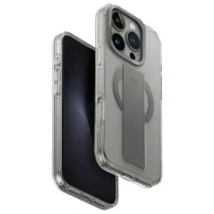 Hurtownia GSM - UNIQ Heldro Max Apple iPhone 16 Pro Magclick Töltő átlátszó lucens - UNIQ1382 - {ean13} - Hurt