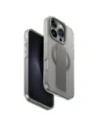 UNIQ Heldro Max Apple iPhone 16 Pro Magclick Charging clear lucent
