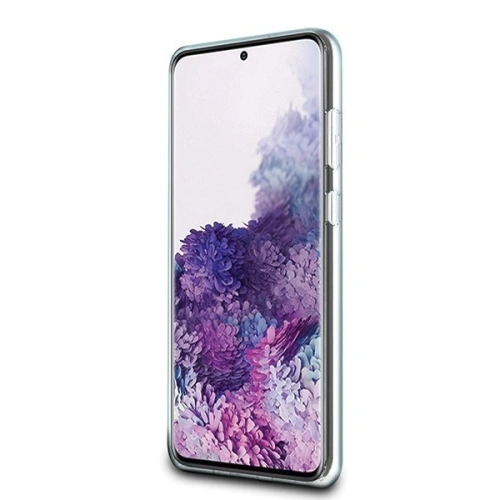 Wytrzymałe etui KARL LAGERFELD do Galaxy S20 Plus