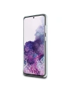 Hurtownia GSM - Karl Lagerfeld KLHCS67TRDFKPI S20+ G985 różowy/pink Karl Ikonik - KLD246PNK - {ean13} - Hurt