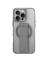 Hurtownia GSM - UNIQ Heldro Max Apple iPhone 16 Pro Max Magclick Töltés átlátszó világos - UNIQ1384 - {ean13} - Hurt
