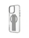 Hurtownia GSM - UNIQ Heldro Max Apple iPhone 16 Pro Max Magclick Ladegerät klar durchscheinend - UNIQ1384 - {ean13} - Hurt