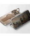 Hurtownia GSM - UNIQ Heldro Max Apple iPhone 16 Pro Max Magclick Töltés átlátszó világos - UNIQ1384 - {ean13} - Hurt