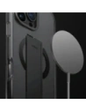 Hurtownia GSM - UNIQ Heldro Max Apple iPhone 16 Pro Max Magclick Töltés átlátszó világos - UNIQ1384 - {ean13} - Hurt