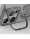 Hurtownia GSM - UNIQ Heldro Max Apple iPhone 16 Pro Max Magclick Töltés átlátszó világos - UNIQ1384 - {ean13} - Hurt