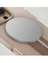 Hurtownia GSM - UNIQ Heldro Max Apple iPhone 16 Pro Max Magclick Töltés átlátszó világos - UNIQ1384 - {ean13} - Hurt