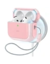 Hurtownia GSM - ESR Orbit Halolock Magsafe Apple AirPods 4 Roz - ESR863 - {ean13} - Hurt
