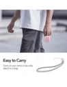 Hurtownia GSM - Etui ESR Orbit Halolock Magsafe Apple AirPods 4 Pink - ESR863 - {ean13} - Hurt