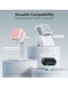 Wholesale ESR Orbit Halolock Magsafe Apple AirPods 4 Pink - ESR863 - {ean13} - Hurt