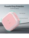 Hurtownia GSM - Etui ESR Orbit Halolock Magsafe Apple AirPods 4 Pink - ESR863 - {ean13} - Hurt