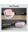 Hurtownia GSM - Etui ESR Orbit Halolock Magsafe Apple AirPods 4 Pink - ESR863 - {ean13} - Hurt