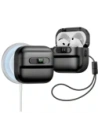 ESR Pulse Halolock Magsafe Apple AirPods 4 Negru