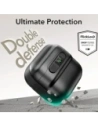 Hurtownia GSM - ESR Pulse Halolock Magsafe Apple AirPods 4 Schwarz - ESR864 - {ean13} - Hurt