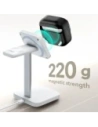 Hurtownia GSM - ESR Pulse Halolock Magsafe Apple AirPods 4 Fekete - ESR864 - {ean13} - Hurt