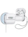 ESR Pulse Halolock Magsafe Apple AirPods 4 Weiß