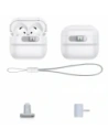 Hurtownia GSM - ESR Pulse Halolock Magsafe Apple AirPods 4 Weiß - ESR865 - {ean13} - Hurt