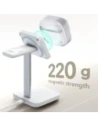 Hurtownia GSM - ESR Pulse Halolock Magsafe Apple AirPods 4 Weiß - ESR865 - {ean13} - Hurt