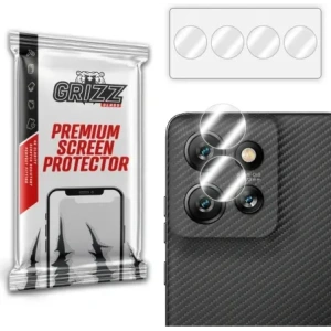 Hurtownia GSM - GrizzGlass HybridGlass Cameră Motorola ThinkPhone 25 - GRZ11952 - {ean13} - Hurt