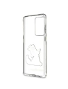 Wholesale Karl Lagerfeld KLHCS69CFNRC S20 Ultra G988 transparent Choupette Fun - KLD247CL - {ean13} - Hurt