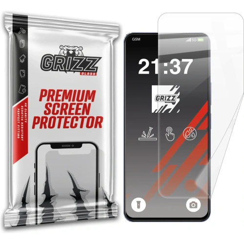 Folia ceramiczna GrizzGlass CeramicFilm do Vivo Y19s