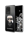Premium quality KARL LAGERFELD case for Galaxy S20 Ultra 